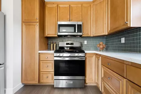 Kitchen - 8722 Vanguard Pl, Lakeside, CA 92040 photo 2 of 5