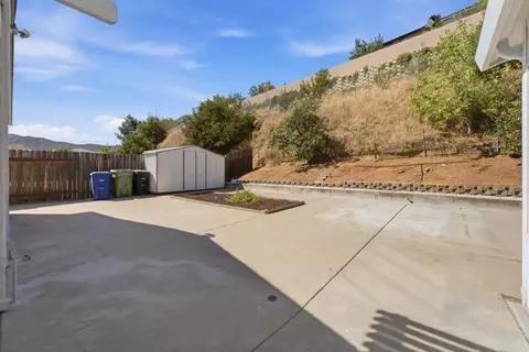 Exterior - 8722 Vanguard Pl, Lakeside, CA 92040 photo 3 of 12