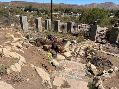 Exterior - 44493 Old Highway 80, Jacumba, CA 91934 photo 22 of 24