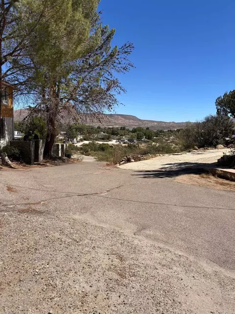 Exterior - 44493 Old Highway 80, Jacumba, CA 91934 photo 2 of 24