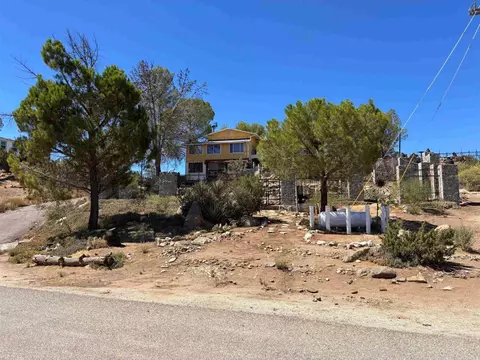 Exterior - 44493 Old Highway 80, Jacumba, CA 91934 photo 20 of 24