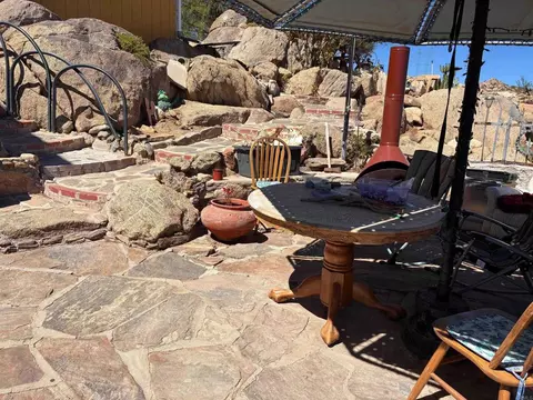 Exterior - 44493 Old Highway 80, Jacumba, CA 91934 photo 3 of 24
