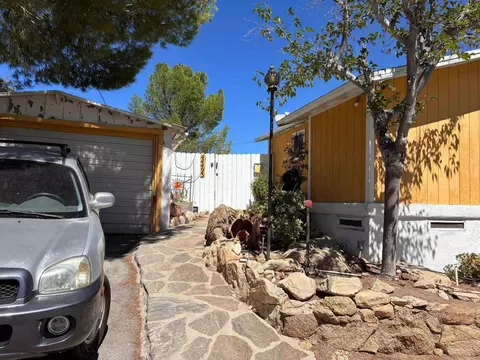 Exterior - 44493 Old Highway 80, Jacumba, CA 91934 photo 11 of 24