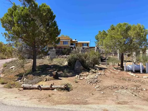 Exterior - 44493 Old Highway 80, Jacumba, CA 91934 photo 14 of 24