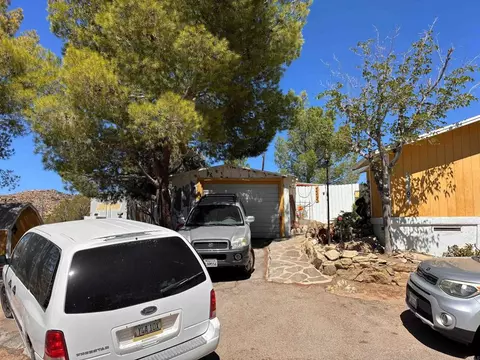 Exterior - 44493 Old Highway 80, Jacumba, CA 91934 photo 24 of 24