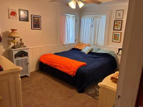 Bedroom - 44493 Old Highway 80, Jacumba, CA 91934 photo 4 of 4
