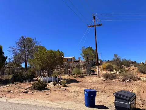 Exterior - 44493 Old Highway 80, Jacumba, CA 91934 photo 9 of 24
