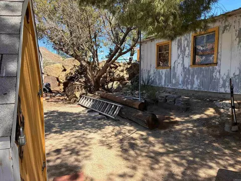 Exterior - 44493 Old Highway 80, Jacumba, CA 91934 photo 8 of 24