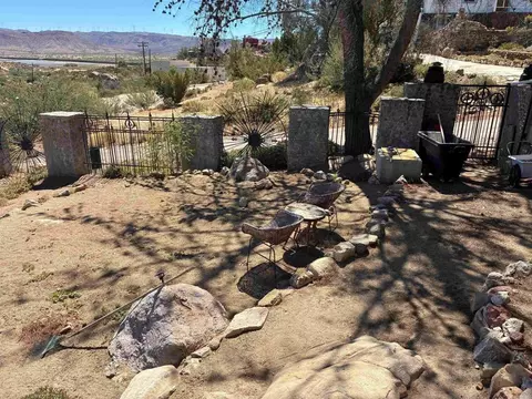 Exterior - 44493 Old Highway 80, Jacumba, CA 91934 photo 17 of 24