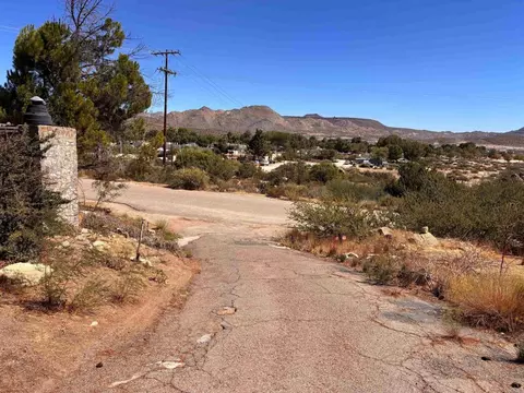Exterior - 44493 Old Highway 80, Jacumba, CA 91934 photo 10 of 24