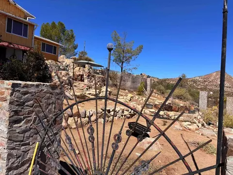 Exterior - 44493 Old Highway 80, Jacumba, CA 91934 photo 13 of 24