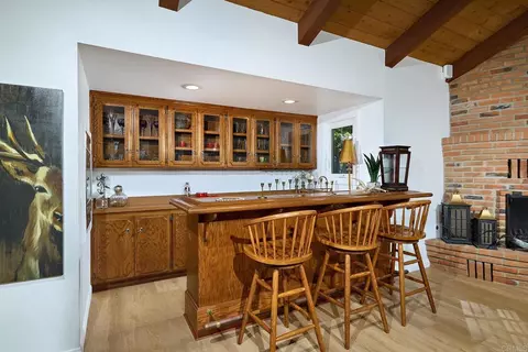 Dining - 1598 Mesa Verde Dr, Vista, CA 92084 photo 1 of 4
