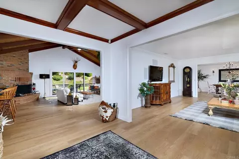 Entry Way - 1598 Mesa Verde Dr, Vista, CA 92084 photo 1 of 2