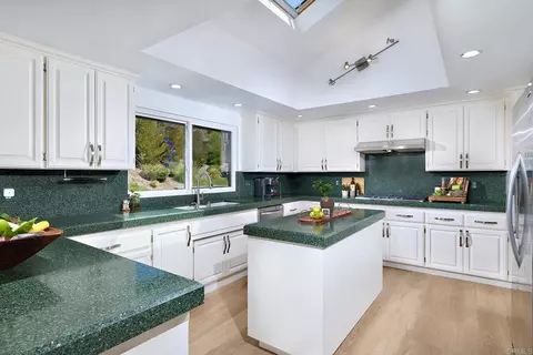 Kitchen - 1598 Mesa Verde Dr, Vista, CA 92084 photo 4 of 4