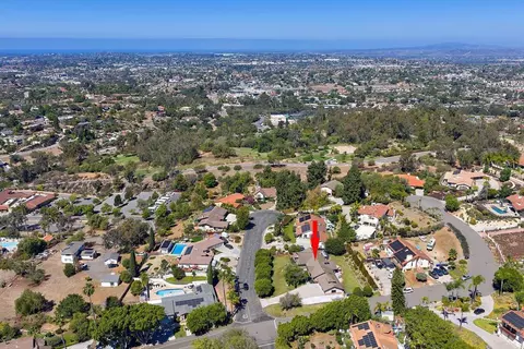View/Area - 1598 Mesa Verde Dr, Vista, CA 92084 photo 23 of 28