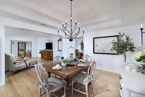 Dining - 1598 Mesa Verde Dr, Vista, CA 92084 photo 3 of 4