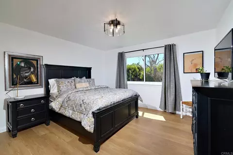 Bedroom - 1598 Mesa Verde Dr, Vista, CA 92084 photo 2 of 3