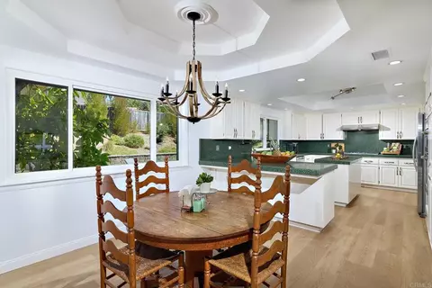 Dining - 1598 Mesa Verde Dr, Vista, CA 92084 photo 2 of 4