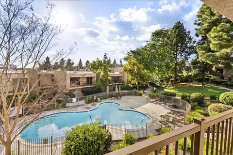 Exterior - 5700 Baltimore Dr #66, La Mesa, CA 91942 photo 9 of 10