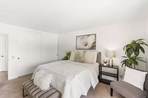 Bedroom - 5700 Baltimore Dr #66, La Mesa, CA 91942 photo 3 of 3