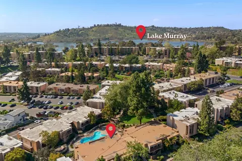 View/Area - 5700 Baltimore Dr #66, La Mesa, CA 91942 photo 12 of 13