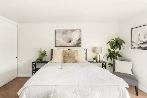 Bedroom - 5700 Baltimore Dr #66, La Mesa, CA 91942 photo 2 of 3