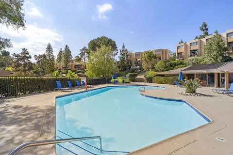 Exterior - 5700 Baltimore Dr #66, La Mesa, CA 91942 photo 8 of 10