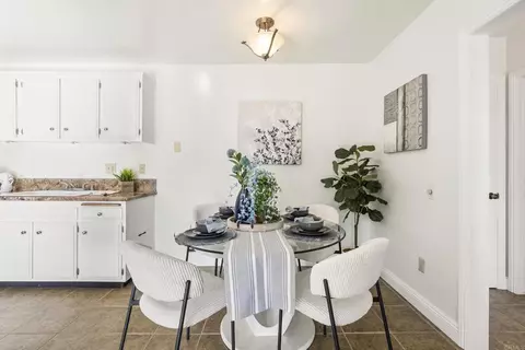 Dining - 5700 Baltimore Dr #66, La Mesa, CA 91942 photo 2 of 4