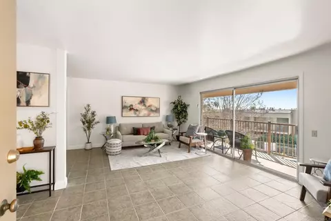 Living - 5700 Baltimore Dr #66, La Mesa, CA 91942 photo 5 of 6