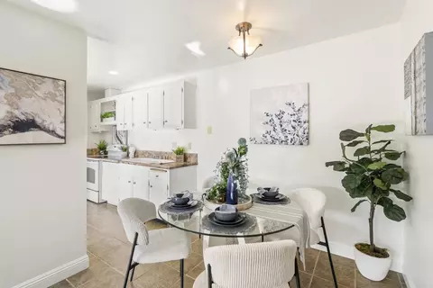 Dining - 5700 Baltimore Dr #66, La Mesa, CA 91942 photo 4 of 4