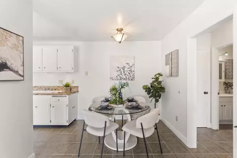 Dining - 5700 Baltimore Dr #66, La Mesa, CA 91942 photo 3 of 4