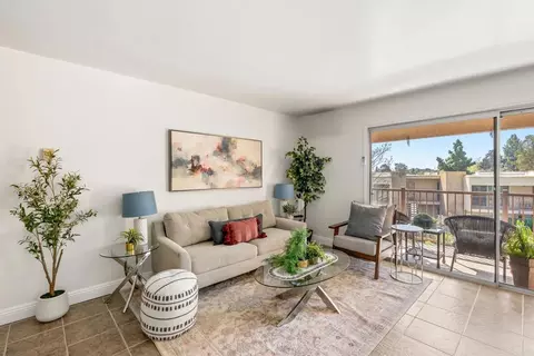 Living - 5700 Baltimore Dr #66, La Mesa, CA 91942 photo 4 of 6