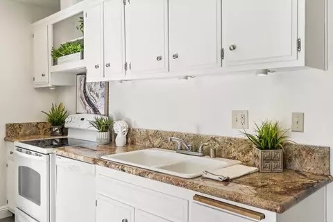 Kitchen - 5700 Baltimore Dr #66, La Mesa, CA 91942 photo 2 of 3