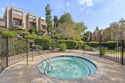 Exterior - 5700 Baltimore Dr #66, La Mesa, CA 91942 photo 6 of 10