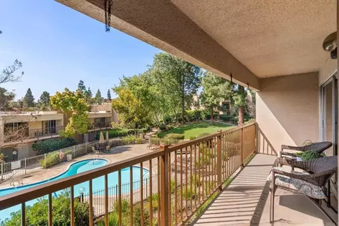 Exterior - 5700 Baltimore Dr #66, La Mesa, CA 91942 photo 2 of 10