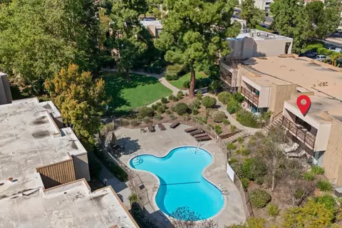 Exterior - 5700 Baltimore Dr #66, La Mesa, CA 91942 photo 10 of 10