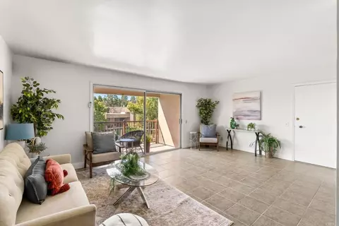 Living - 5700 Baltimore Dr #66, La Mesa, CA 91942 photo 2 of 6
