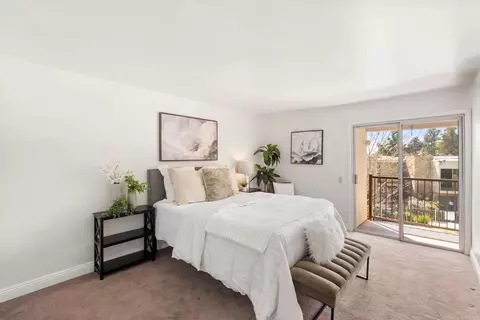 Bedroom - 5700 Baltimore Dr #66, La Mesa, CA 91942 photo 1 of 3
