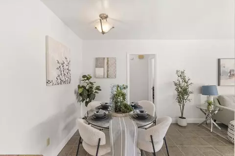 Dining - 5700 Baltimore Dr #66, La Mesa, CA 91942 photo 1 of 4
