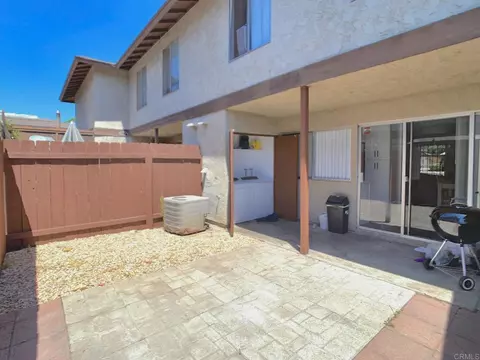 Exterior - 319 Sun Ct, El Cajon, CA 92021 photo 3 of 3