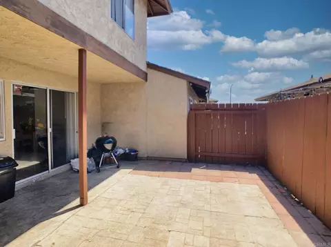 Exterior - 319 Sun Ct, El Cajon, CA 92021 photo 2 of 3
