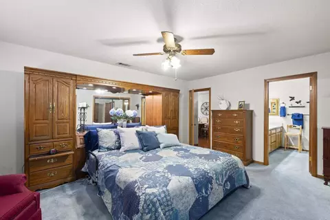 Bedroom - 842 Hanson Ln, Ramona, CA 92065 photo 3 of 4