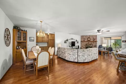 Dining - 842 Hanson Ln, Ramona, CA 92065 photo 1 of 2