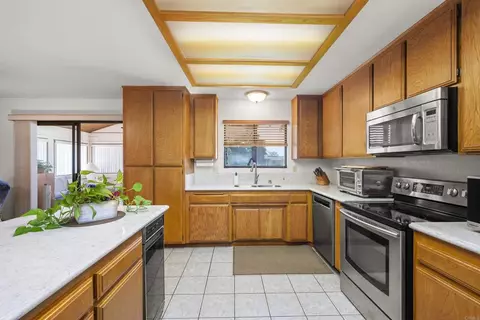 Kitchen - 842 Hanson Ln, Ramona, CA 92065 photo 1 of 5