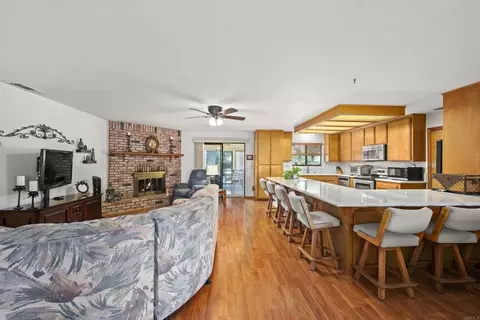 Kitchen - 842 Hanson Ln, Ramona, CA 92065 photo 5 of 5
