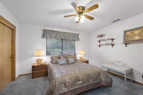 Bedroom - 842 Hanson Ln, Ramona, CA 92065 photo 4 of 4