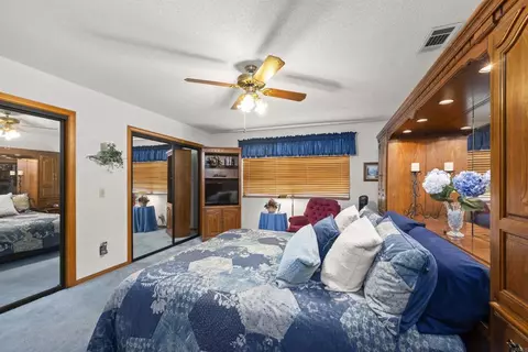 Bedroom - 842 Hanson Ln, Ramona, CA 92065 photo 1 of 4