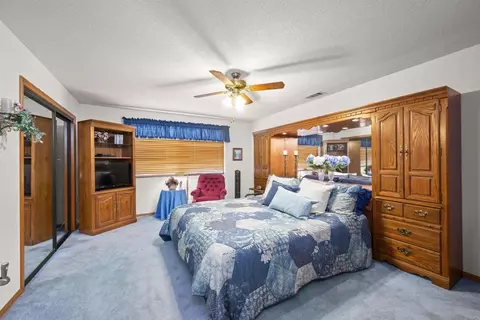 Bedroom - 842 Hanson Ln, Ramona, CA 92065 photo 2 of 4