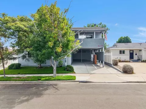 6477 Winona Ave, San Diego, CA 92120