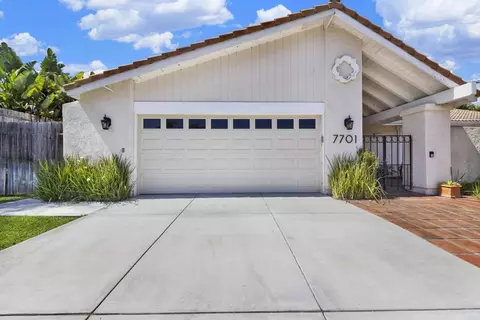 Exterior - 7701 Garboso Pl, Carlsbad, CA 92009 photo 4 of 12